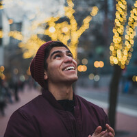 Profile picture for Eddie Flickinger