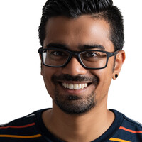 Profile picture for Navin Chandra
