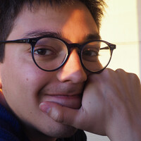 Profile picture for Nicolas Leyton