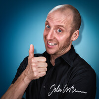 Profile picture for John Wilhelm