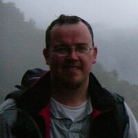 Profile picture for Carl Salisbury