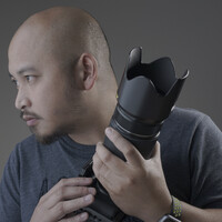 Profile picture for Bob Mata