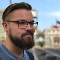 Profile picture for Ben Carlisle
