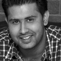 Profile picture for Amrinder Randhawa