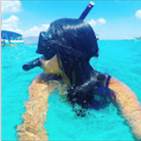 Profile picture for Kiara Olivares