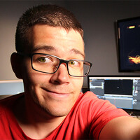 Profile picture for Sean Sauer