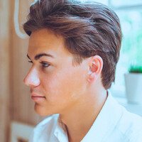 Profile picture for Max Egnell
