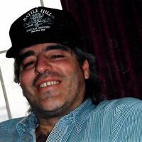 Profile picture for Terry Berry