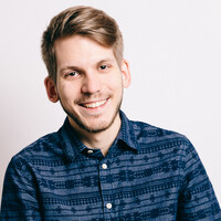 Profile picture for Tiago Loureiro