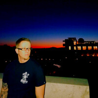 Profile picture for Tom Wellons