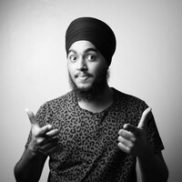 Profile picture for Prabhjot Singh