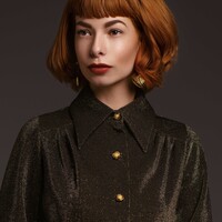 Profile picture for Maegan McDowell