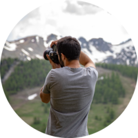 Profile picture for Gabriele Grande