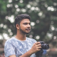 Profile picture for Krishna Deep Bhamidipati