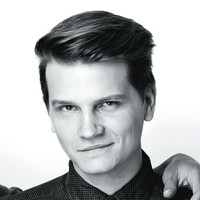 Profile picture for Sebastian Graetz