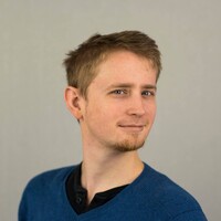 Profile picture for Jacob Peterson