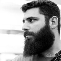 Profile picture for Nikolaos Kiriakou
