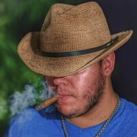 Profile picture for John Ortega