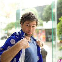 Profile picture for Alex Kaylinger