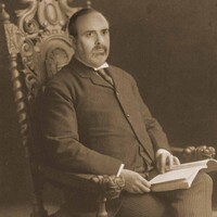 Profile picture for Gerry O'Brien