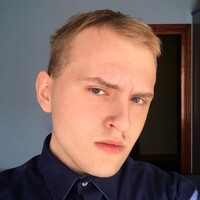 Profile picture for Vladislav Martyak
