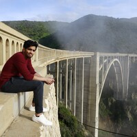 Profile picture for Altaf Pasha