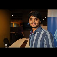 Profile picture for Riju Pramanik