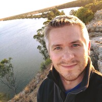 Profile picture for Steven Morris