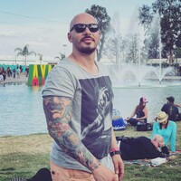 Profile picture for hugo cantelli