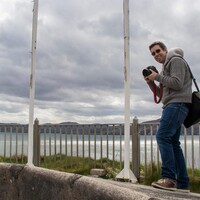 Profile picture for Marcus Joyce