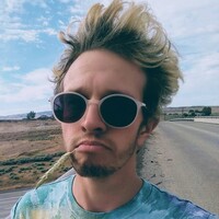 Profile picture for Benjamin Snider