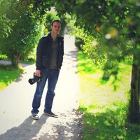 Profile picture for Tom Colbert