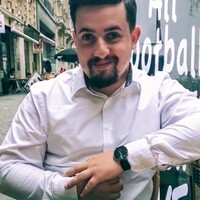 Profile picture for Marco Beppino