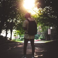 Profile picture for Matthew Sanders
