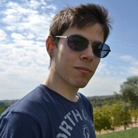 Profile picture for Alberto José Díaz