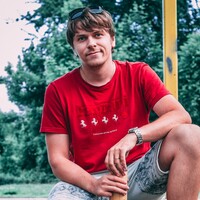 Profile picture for Yevgeniy Melnik