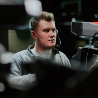 Profile picture for Felix Northover