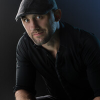 Profile picture for Ben Shirk