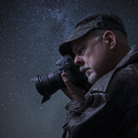 Profile picture for Steve Rengers