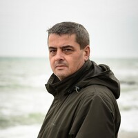 Profile picture for Dimitar Balyamski