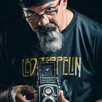 Profile picture for Alberto Sandoval