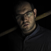 Profile picture for Adrian Masterson