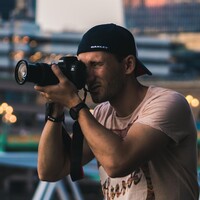 Profile picture for Adam Vasas