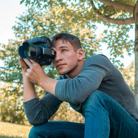 Profile picture for Adam Haines