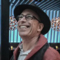 Profile picture for Alex Glassman
