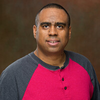 Profile picture for Alonzo Adams
