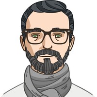 Profile picture for Andrew Morgan
