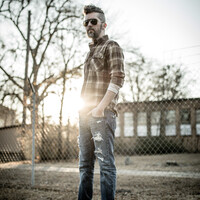 Profile picture for BRIAN JONES