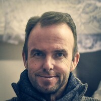 Profile picture for warren garrett