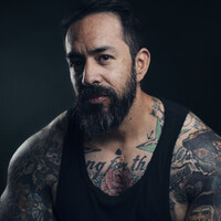Profile picture for Charles Wolf